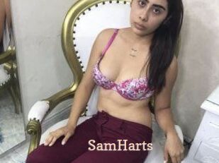 SamHarts