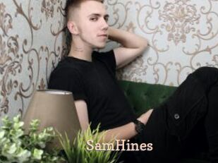 SamHines