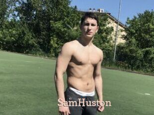 SamHuston