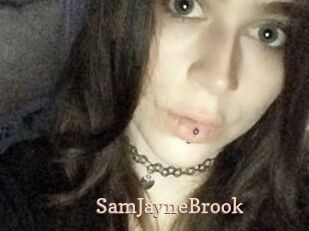 SamJayneBrook