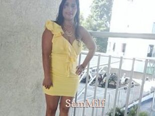 SamMilf