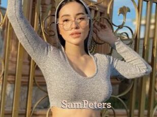 SamPeters