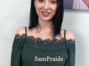 SamPraide