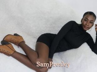 SamPresley