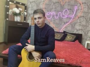 SamReaves