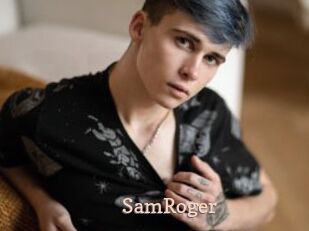 SamRoger