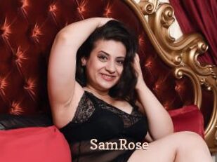 SamRose