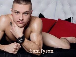 SamTyson