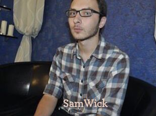 SamWick