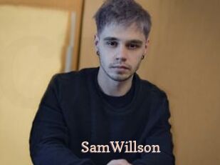 SamWillson