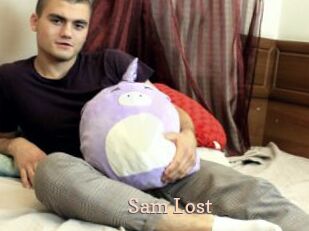 Sam_Lost
