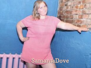SamantaDove