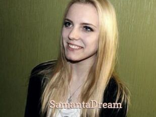 SamantaDream