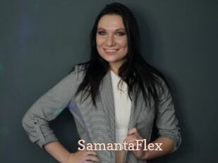 SamantaFlex