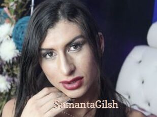 SamantaGilsh