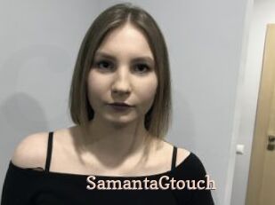 SamantaGtouch