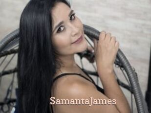 SamantaJames