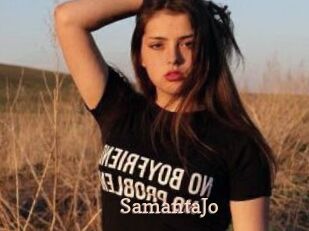 SamantaJo