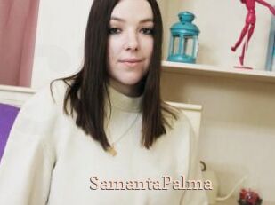SamantaPalma