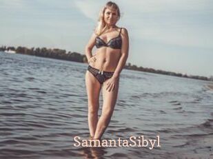 SamantaSibyl