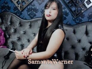 SamantaWarner