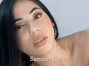 Samanta_Evan