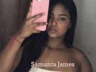 Samanta_James