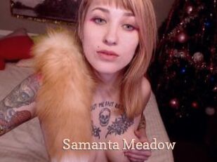 Samanta_Meadow