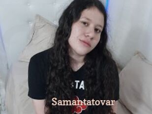 Samantatovar