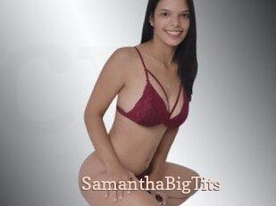 SamanthaBigTits