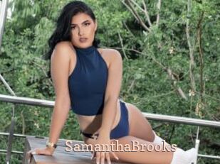 SamanthaBrooks