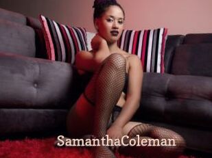SamanthaColeman