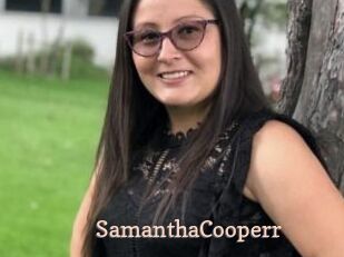 SamanthaCooperr