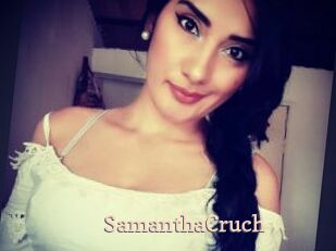 SamanthaCruch