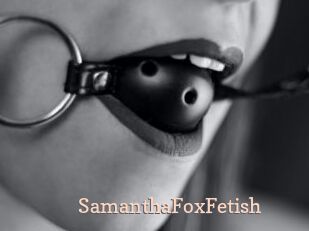 SamanthaFoxFetish