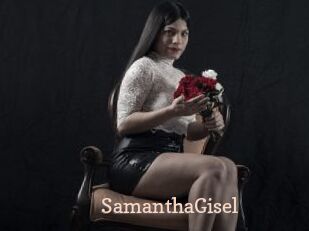 SamanthaGisel