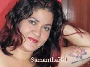 SamanthaHill