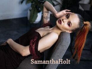 SamanthaHolt