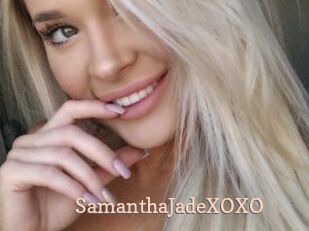 SamanthaJadeXOXO