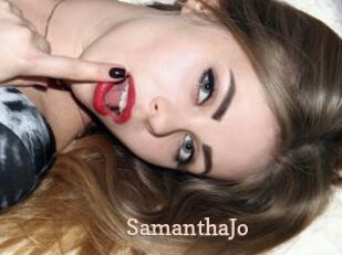 SamanthaJo