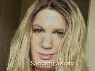 SamanthaKoxx
