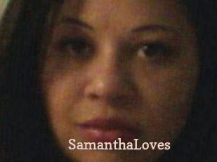 SamanthaLoves