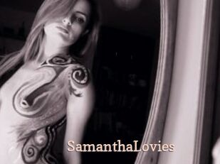 SamanthaLovies