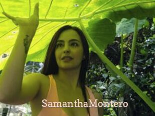 SamanthaMontero
