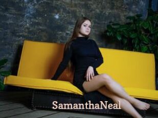 SamanthaNeal