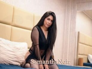 SamanthaNoir