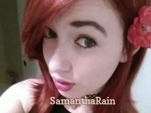 SamanthaRain