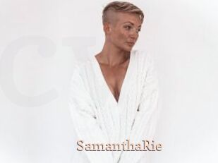SamanthaRie