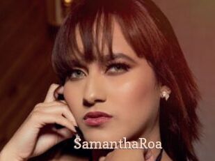 SamanthaRoa