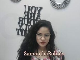 SamanthaRobins